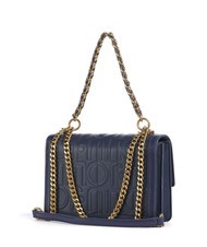 LIUJO ADONIDE Convertible flap bag dress blue - Women’s Bags - 2