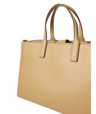TOMMY HILFIGER TH SOFT LOGOTAPE Handbag, with shoulder strap safari canvas - Women&rsquo;s Bags - 3