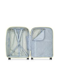 DELSEY CLAVEL MR  Medium Trolley, Expandable - Rigid Trolley Cases