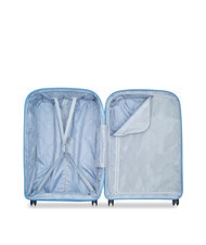 DELSEY CLAVEL MR  Extra Large Trolley, Expandable - Rigid Trolley Cases