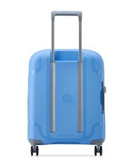 DELSEY CLAVEL MR  Trolley Hand Luggage china blue - Hand luggage - 4