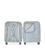 DELSEY CLAVEL MR  Trolley Hand Luggage yellow ball - Hand luggage - 2