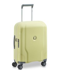 DELSEY CLAVEL MR  Trolley Hand Luggage yellow ball - Hand luggage - 3