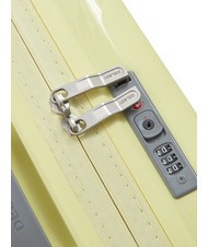 DELSEY CLAVEL MR  Trolley Hand Luggage yellow ball - Hand luggage - 5