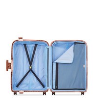 DELSEY MONCEY MR  Medium Trolley rose - Rigid Trolley Cases - 2