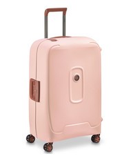 DELSEY MONCEY MR  Medium Trolley rose - Rigid Trolley Cases - 3