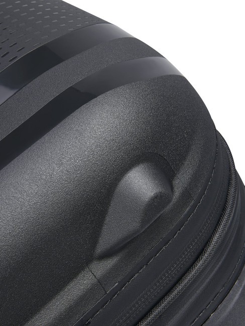 CLAVEL MR  Trolley Hand Luggage Black - Hand luggage