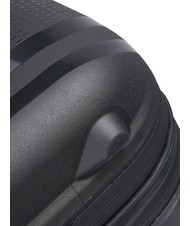 DELSEY CLAVEL MR  Trolley Hand Luggage Black - Hand luggage - 5