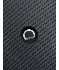 DELSEY CLAVEL MR  Trolley Hand Luggage Black - Hand luggage - 6