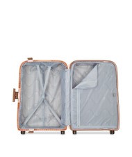 DELSEY MONCEY MR Large Trolley rose - Rigid Trolley Cases - 2
