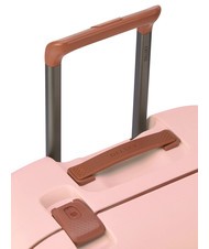 DELSEY MONCEY MR Extra Large Trolley rose - Rigid Trolley Cases - 5