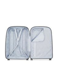 DELSEY CLAVEL MR  Medium Trolley, Expandable - Rigid Trolley Cases