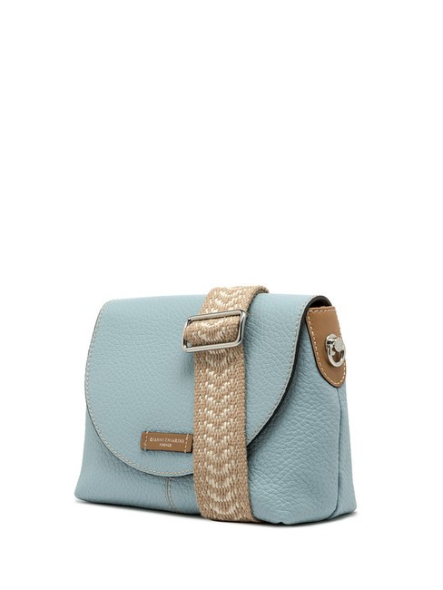 ALESSANDRA Shoulder bag, leather sky - Women’s Bags