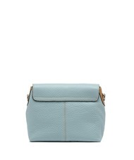 GIANNI CHIARINI ALESSANDRA Shoulder bag, leather sky - Women’s Bags - 3