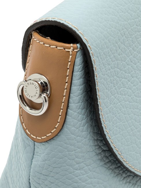 ALESSANDRA Shoulder bag, leather sky - Women’s Bags