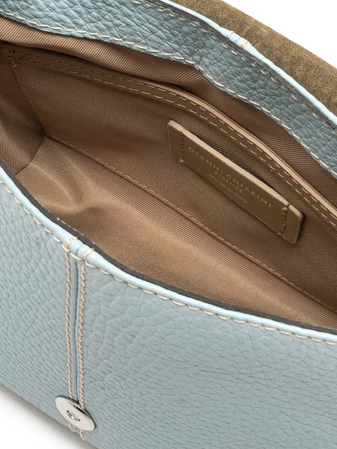 ALESSANDRA Shoulder bag, leather sky - Women’s Bags