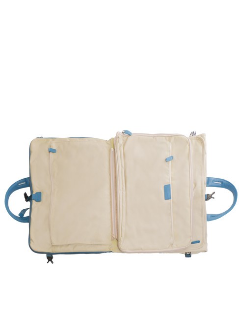CAMPIONARIO - SIGNO Garment bag with folder aviation - Travel Accessories