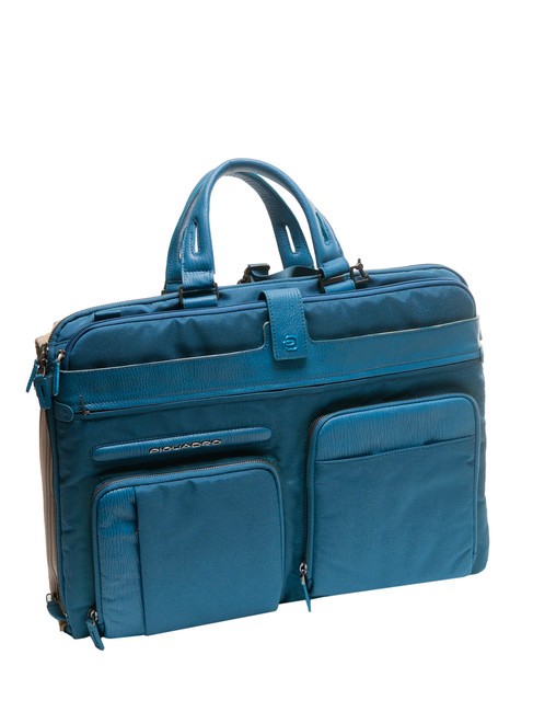 CAMPIONARIO - SIGNO Garment bag with folder aviation - Travel Accessories