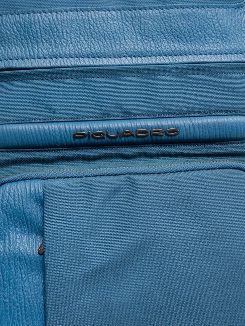 CAMPIONARIO - SIGNO Garment bag with folder aviation - Travel Accessories
