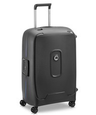 DELSEY MONCEY MR  Medium Trolley Black - Rigid Trolley Cases - 3