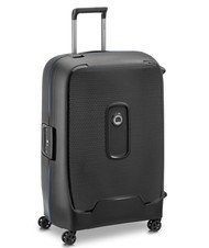 DELSEY MONCEY MR Large Trolley Black - Rigid Trolley Cases - 3