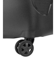 DELSEY MONCEY MR Large Trolley Black - Rigid Trolley Cases - 8