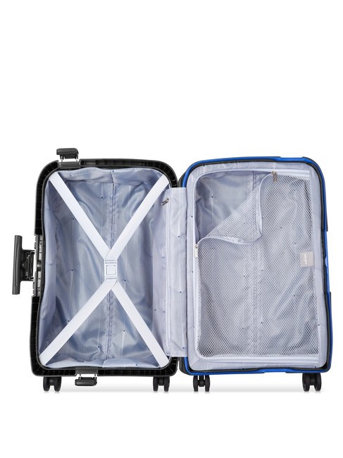 MONCEY MR  Trolley Hand Luggage Black - Hand luggage