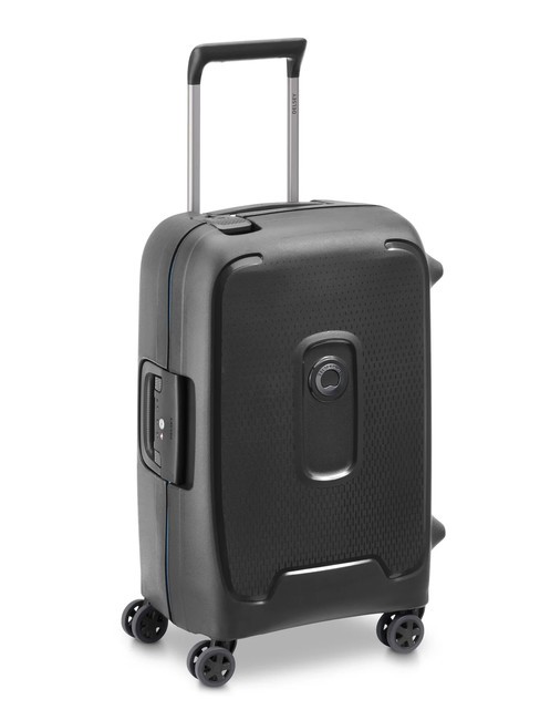 MONCEY MR  Trolley Hand Luggage Black - Hand luggage