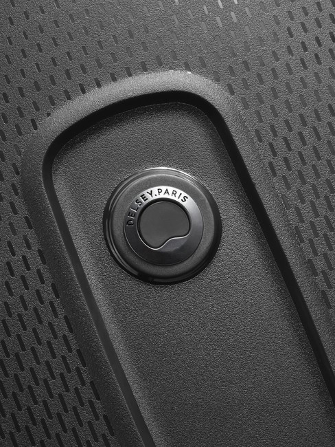 MONCEY MR  Trolley Hand Luggage Black - Hand luggage