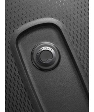 DELSEY MONCEY MR  Trolley Hand Luggage Black - Hand luggage - 7