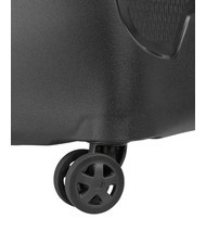 DELSEY MONCEY MR  Trolley Hand Luggage Black - Hand luggage - 8