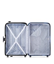 DELSEY MONCEY MR Extra Large Trolley - Rigid Trolley Cases