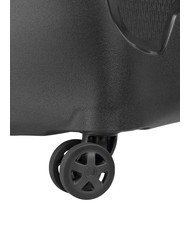 DELSEY MONCEY MR Slim Hand Luggage Trolley Black - Hand luggage - 8