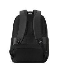 DELSEY WAGRAM Nylon backpack for 15.6" laptop Black - Laptop backpacks - 3