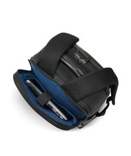 DELSEY WAGRAM Nylon backpack for 15.6" laptop Black - Laptop backpacks - 4