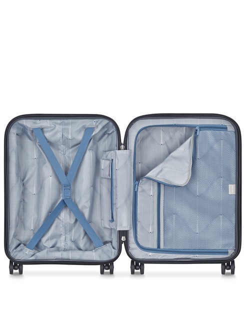 FREESTYLE Hand luggage trolley antracite - Hand luggage