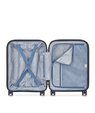 DELSEY FREESTYLE Hand luggage trolley antracite - Hand luggage - 2