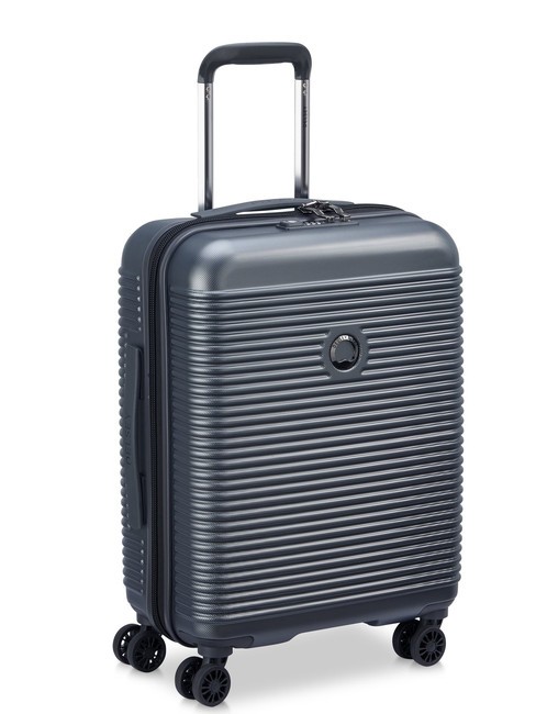 FREESTYLE Hand luggage trolley antracite - Hand luggage