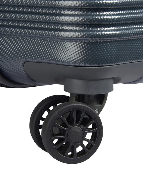 FREESTYLE Hand luggage trolley antracite - Hand luggage