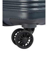 DELSEY FREESTYLE Hand luggage trolley antracite - Hand luggage - 5