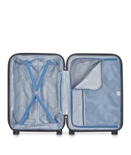 DELSEY FREESTYLE Medium size trolley antracite - Rigid Trolley Cases - 2