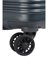 DELSEY FREESTYLE Medium size trolley antracite - Rigid Trolley Cases - 5