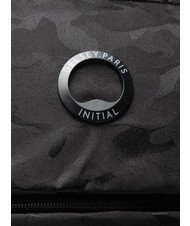 DELSEY CITYPACK 15.6 "laptop backpack black camouflage - Laptop backpacks - 4