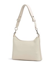 LOVE MOSCHINO BOLD LOVE Shoulder bag ivory - Women’s Bags - 2