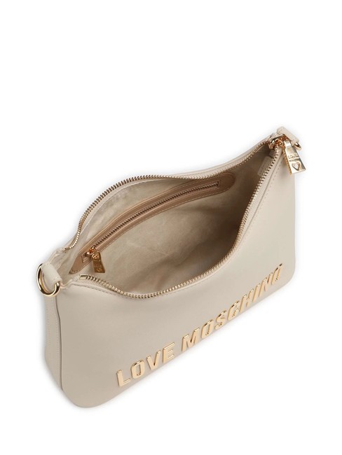 BOLD LOVE Shoulder bag ivory - Women’s Bags