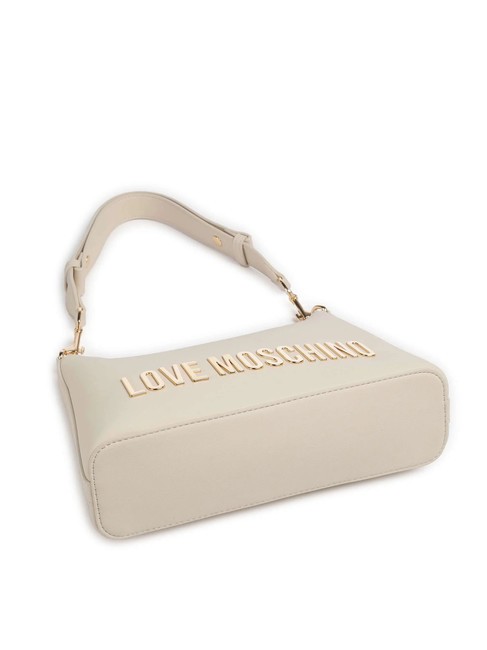 BOLD LOVE Shoulder bag ivory - Women’s Bags