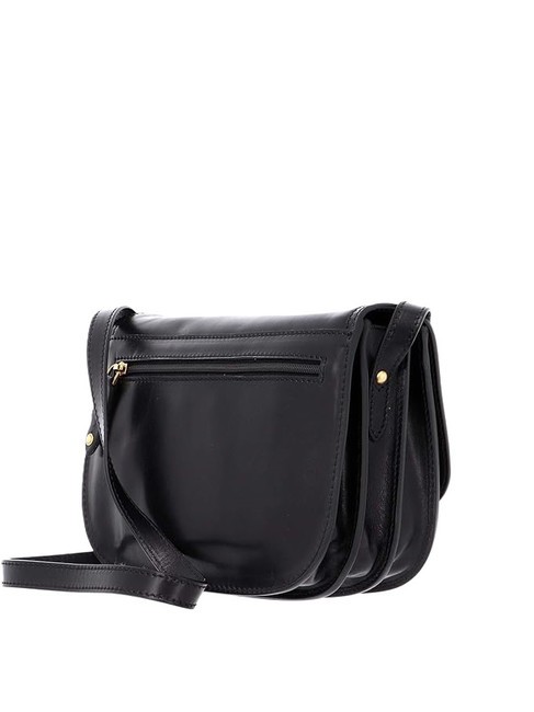 STORY shoulder bag Black Gold - Women&rsquo;s Bags
