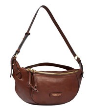 THE BRIDGE STORY  Leather bag BROWN - Women’s Bags - 2