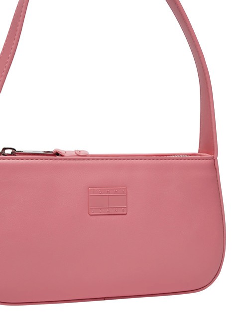 TOMMY JEANS ESS MUST  Shoulder bag preppy pink - Women’s Bags