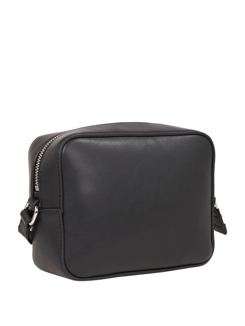 TOMMY JEANS ESS MUST  Micro shoulder bag black - Women’s Bags